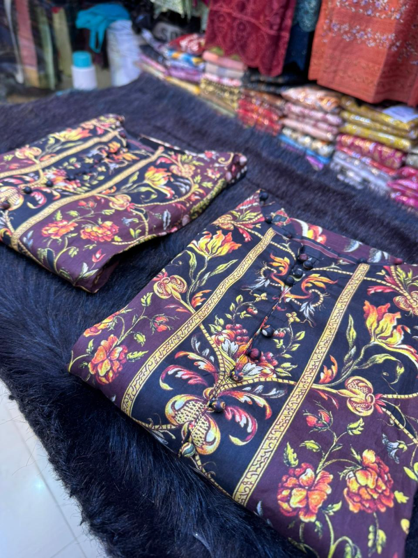 Pakistani Inspired Item